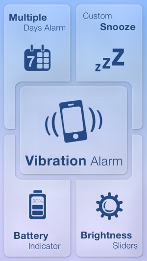 Alarm Clock! - With Instant Light(圖4)-速報App