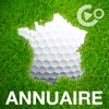 PlayCoach™ Golf Annuaire des Golfs de France