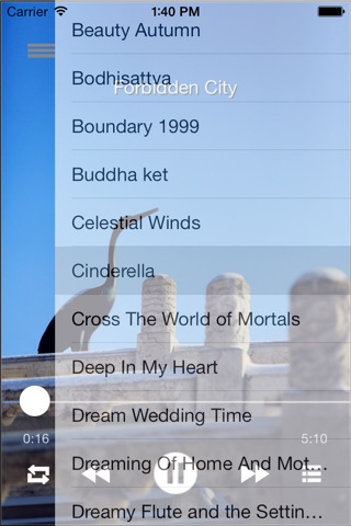 iGuide Music Lite screenshot 3