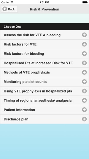 My VTE(圖2)-速報App