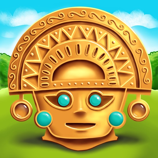 Find Hidden Objects Inca Quest - Search for Mystery Lost Treasure of the Secret Ancient World Icon