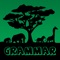 Icon Animal Kingdom Grammar For Kids