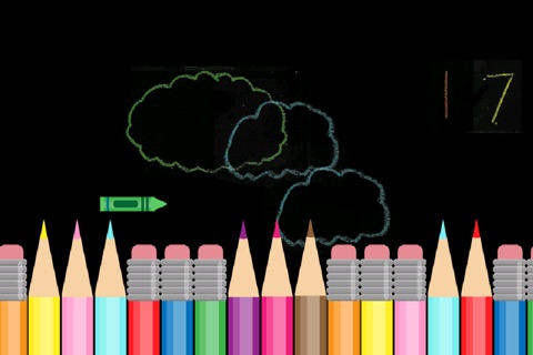 The Crayon Game screenshot 4