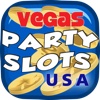 Vegas Party Slots USA