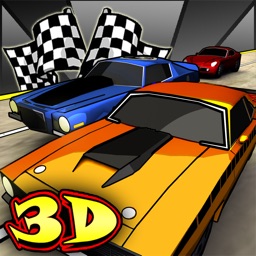 Street Drag 3D Free