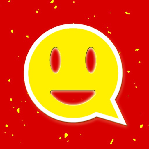 新年貼圖 Stickers + Emoji Art for WeChat, Line, Whatsapp, SMS, iMessage, QQ, Weibo, etc iOS App