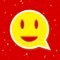 新年貼圖 Stickers + Emoji Art for WeChat, Line, Whatsapp, SMS, iMessage, QQ, Weibo, etc