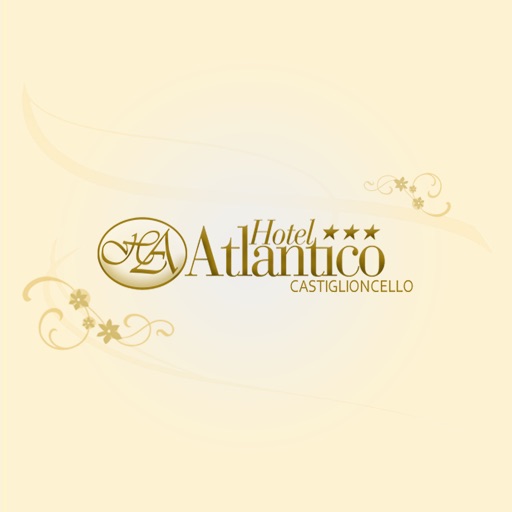 Hotel Atlantico iOS App