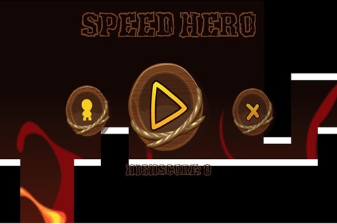 Speed Heroes screenshot 4