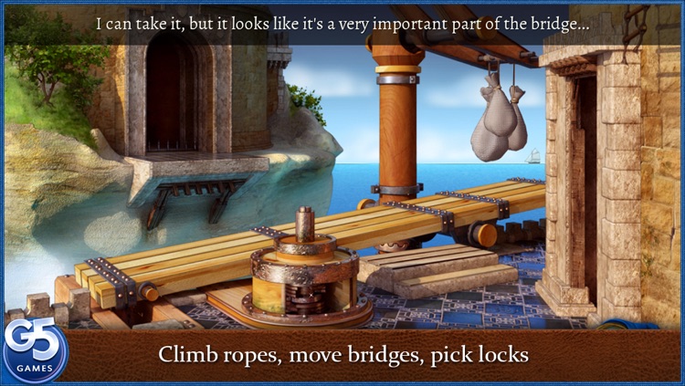 Royal Trouble: Hidden Adventures