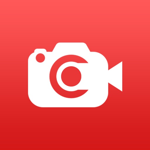 Stealth Camera : Stealth Video & Photo icon