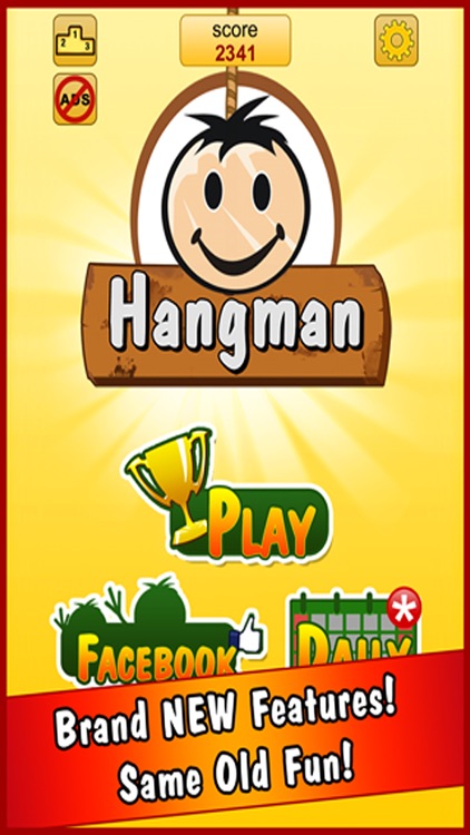 Hangman – Apps on Google Play