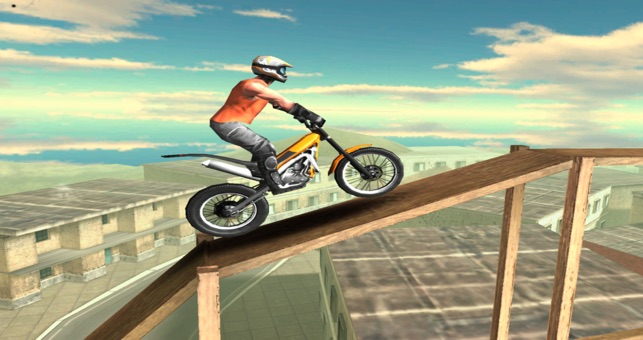 Trial Xtreme 2 Free(圖2)-速報App