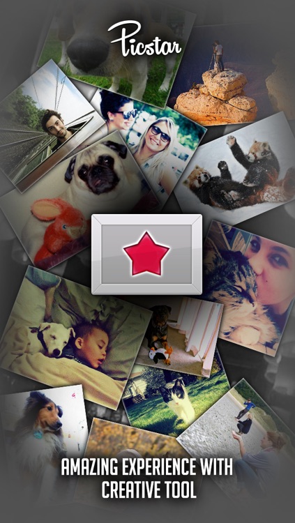 Picstar™ screenshot-4