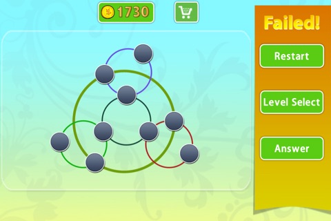 Magic Numbers Game screenshot 4