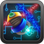 Mecha Break Out Free - A gravidade caindo fuga Lite jogo de arcade - a melhor falldown Fun viciante App robô flutuante para Crianças - engraçado legal vôo 3D robô Jogos Grátis - Aplicativos viciante com Multiplayer Física