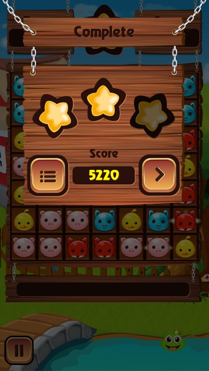 Animal Heroes screenshot-4
