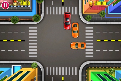 Traffic Block screenshot 2