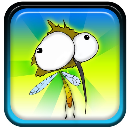 Stupid Mosquito Smasher HD Free icon