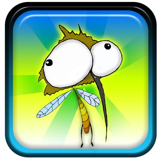 Stupid Mosquito Smasher HD Free