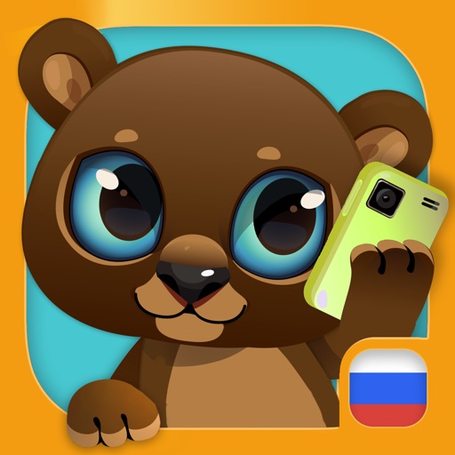Kid's Play Phone: мини-игры для малышей icon