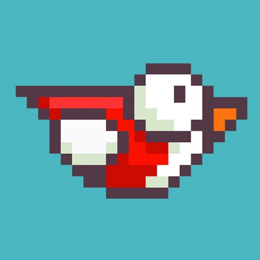 F Bird Icon