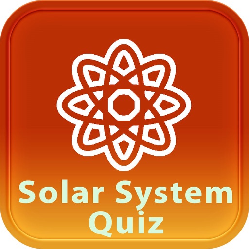 Astronomy Revision Quiz icon