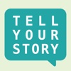 Tell Your Story: SA
