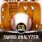 Baseball Swing Analyzer HD is create by baseball enthusiasts for baseball enthusiasts