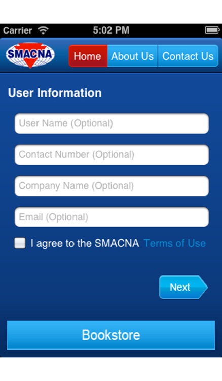 SMACNA HVAC Duct Construction App