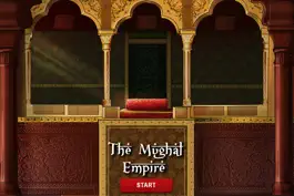 Game screenshot Mughal Empire Storyteller mod apk