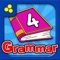 Abby Explorer Grammar - Fourth Level Lite Free