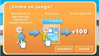How to cancel & delete Banesco Rápido y Seguro from iphone & ipad 2