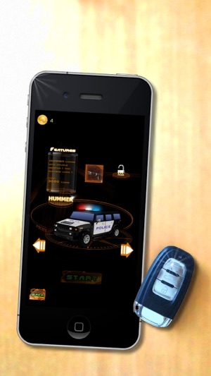 警方追緝賽車，賽車遊戲 - Police Chase Race, Free Racing Game(圖2)-速報App