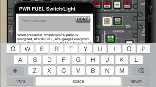 How to cancel & delete Aerosim Checkride CRJ200 from iphone & ipad 2