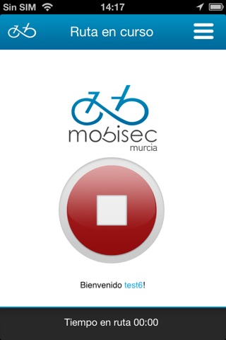 Mobisec Murcia screenshot 4