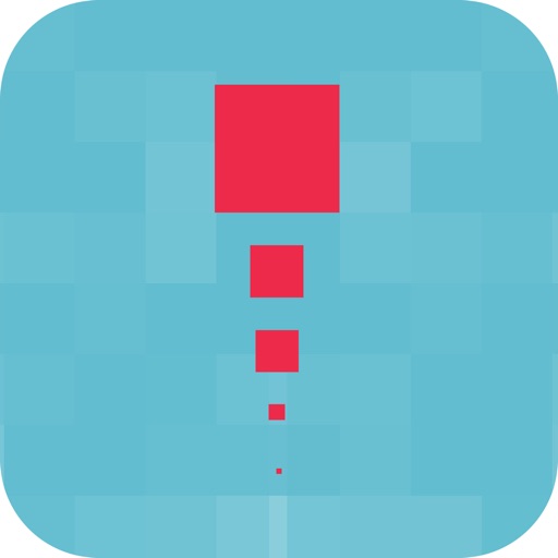 Land Pixels iOS App