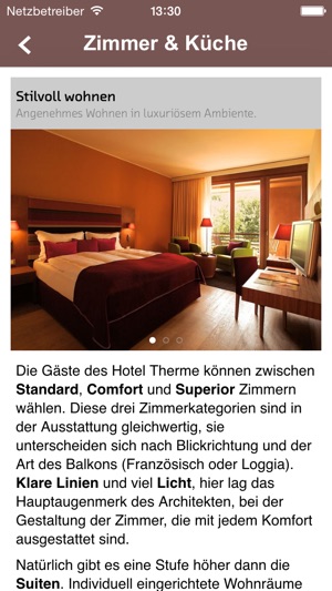 Hotel Therme Meran - Terme Merano(圖3)-速報App