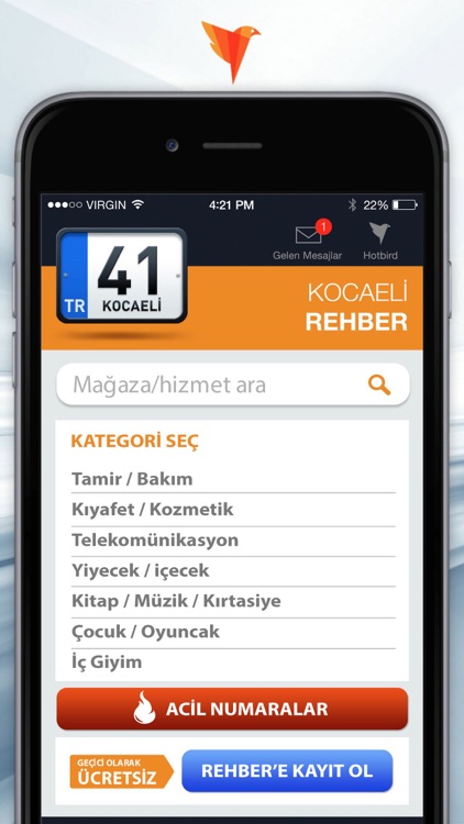 41 Kocaeli