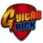 Top 20 Games Apps Like Guitar Pick! - Best Alternatives
