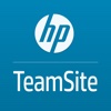 HP TeamSite