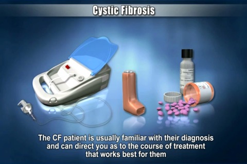 Medrills: Respiratory Emergencies screenshot 2