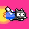 Kitty Jetpack for iPhone and iPad