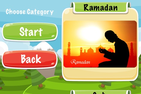 Crazy Chrarades - Ramadan Edition screenshot 3