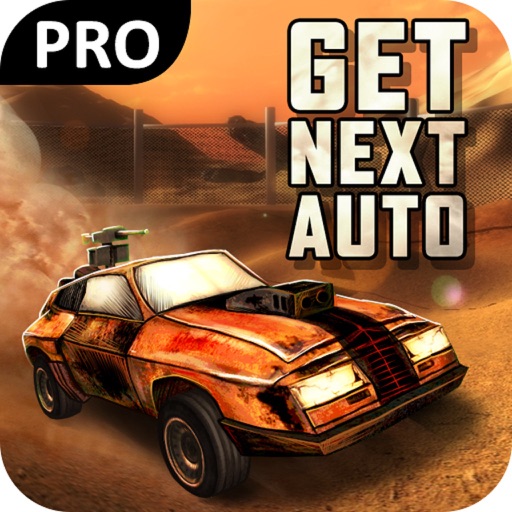 Get Next Auto Pro