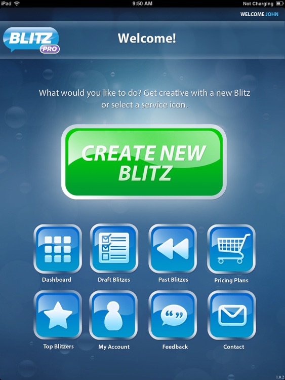 Blitz Pro