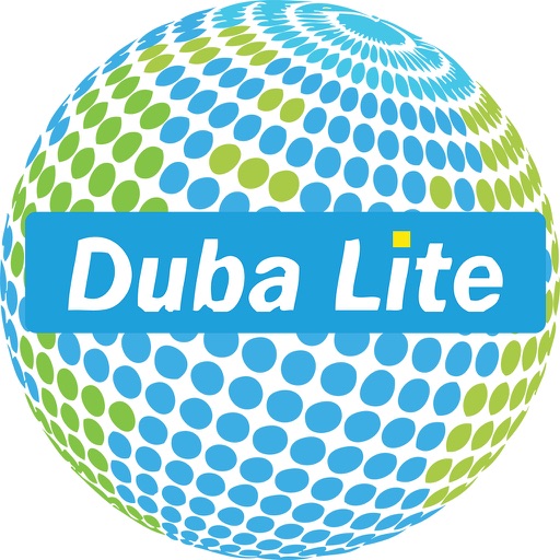 Duba Lite icon