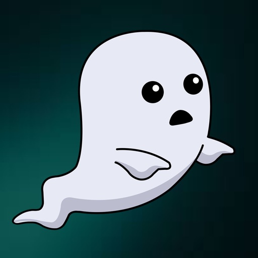 Smashy Ghost icon