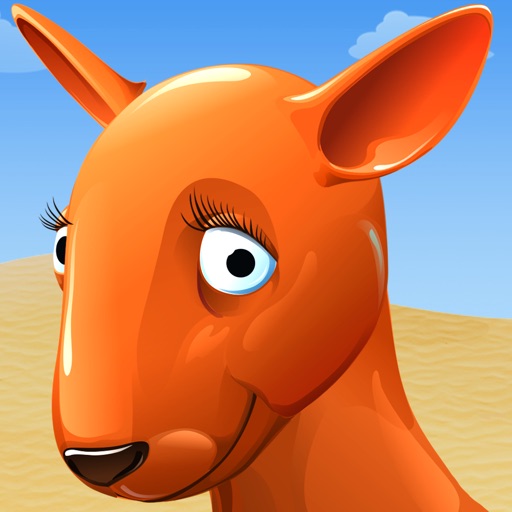 Kangaroo Jump Jam iOS App