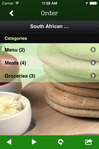 South African Essential screenshot 3